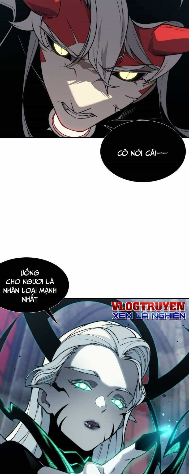Quỷ Tiến Hóa - Chương 34 - ảnh 8