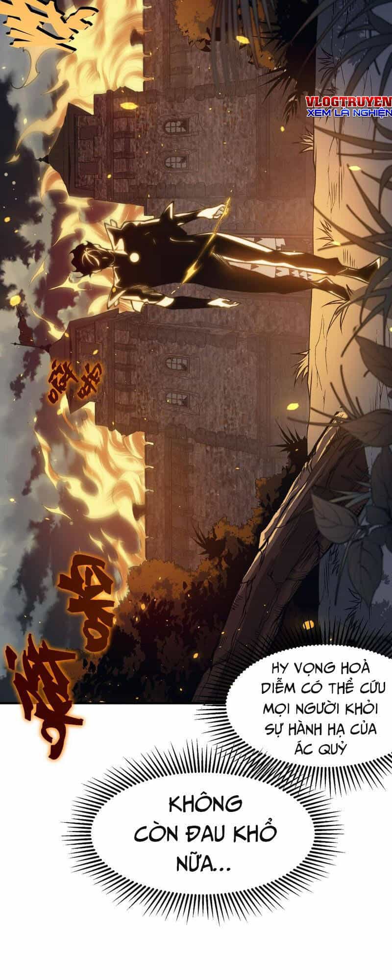 Quỷ Tiến Hóa - Chương 35 - ảnh 10