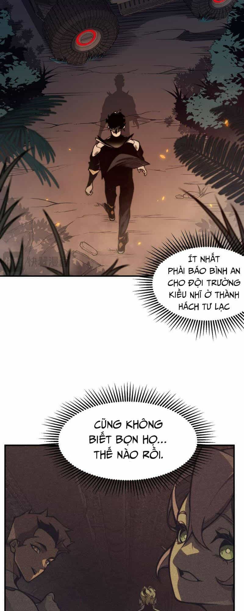 Quỷ Tiến Hóa - Chương 35 - ảnh 14