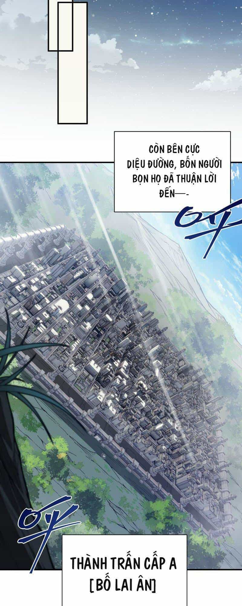 Quỷ Tiến Hóa - Chương 35 - ảnh 18