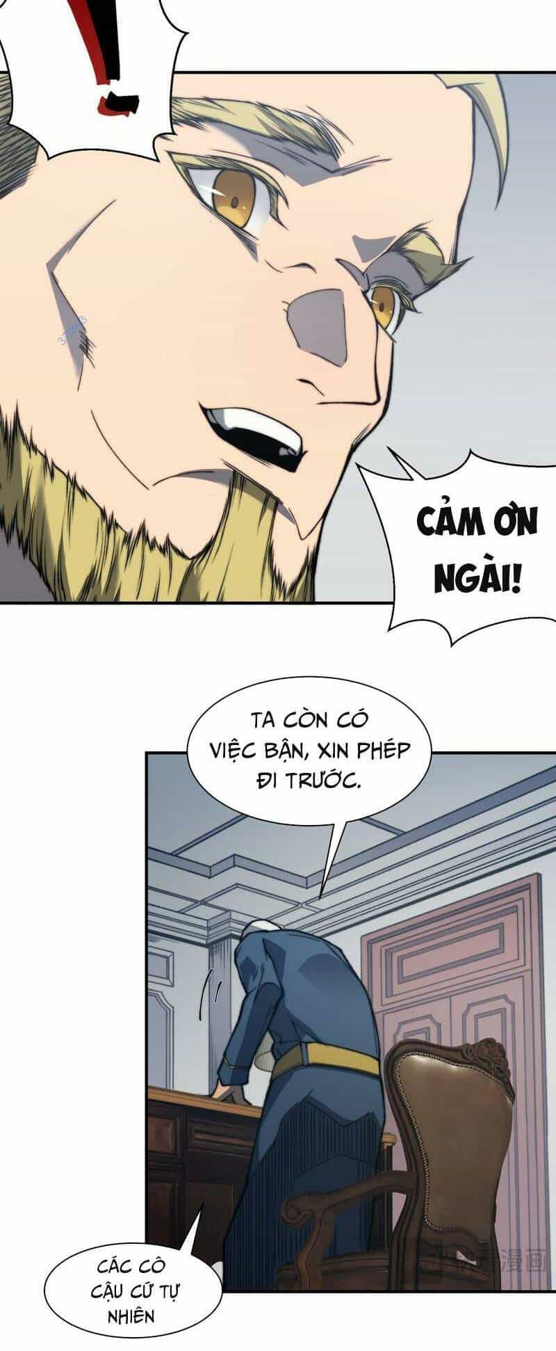Quỷ Tiến Hóa - Chương 35 - ảnh 24