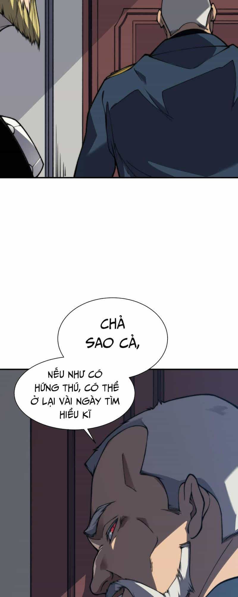 Quỷ Tiến Hóa - Chương 35 - ảnh 26