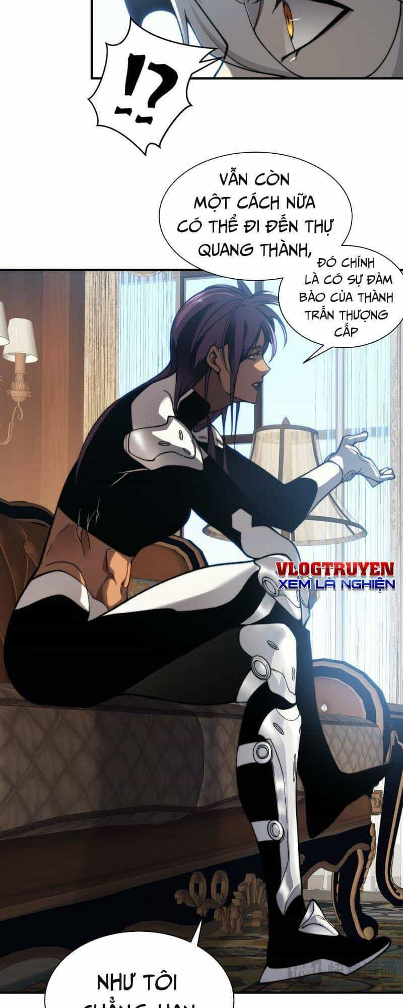 Quỷ Tiến Hóa - Chương 35 - ảnh 53