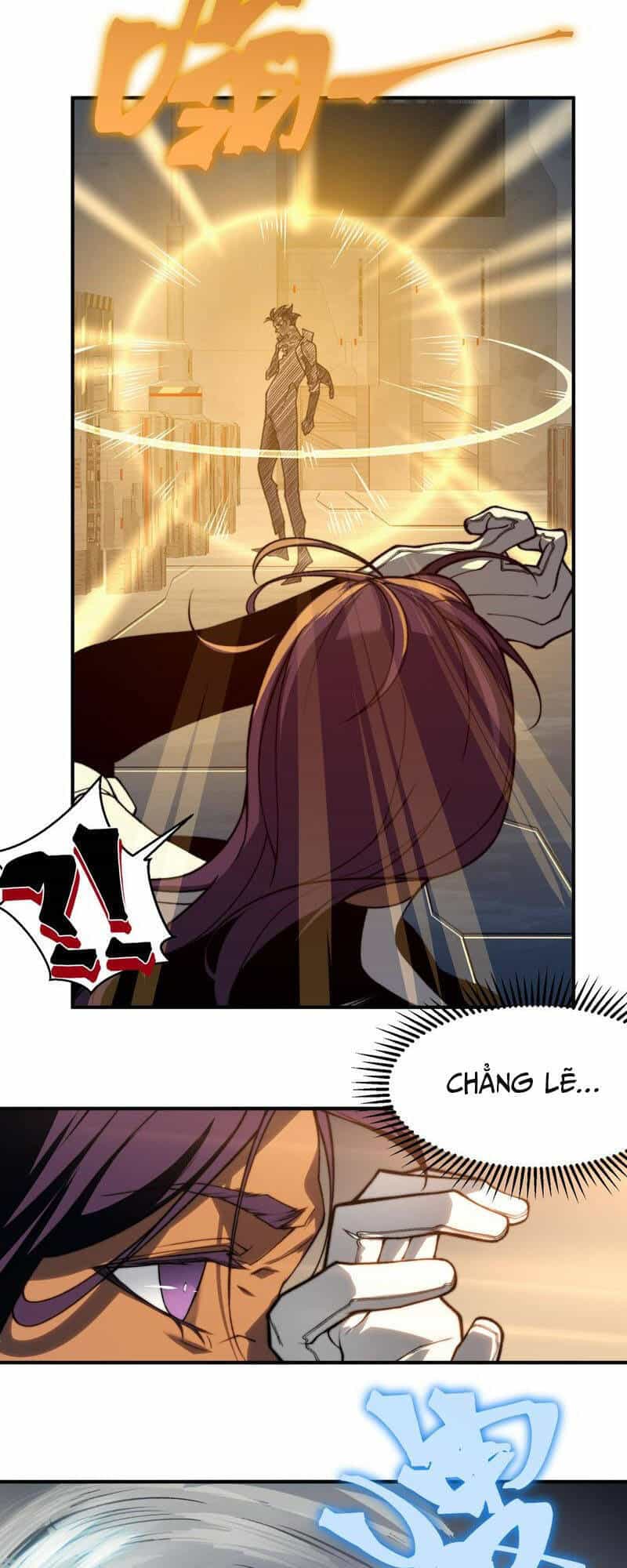 Quỷ Tiến Hóa - Chương 36 - ảnh 14