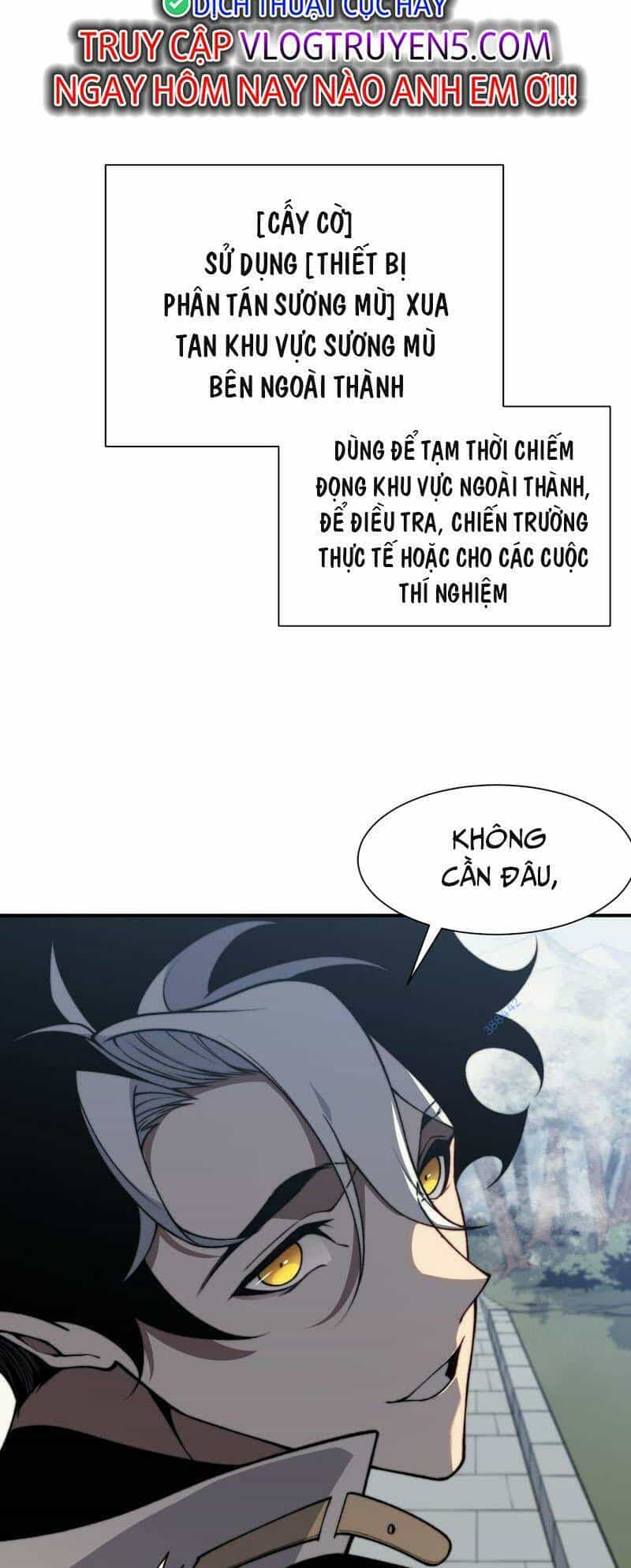 Quỷ Tiến Hóa - Chương 36 - ảnh 24