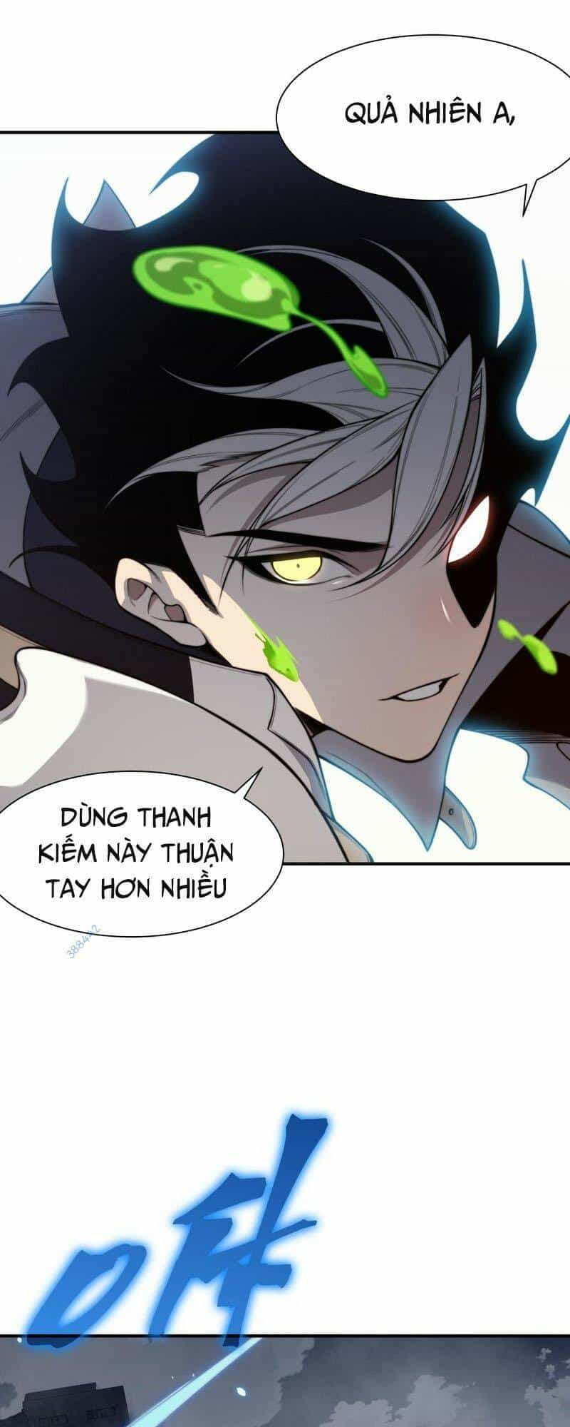 Quỷ Tiến Hóa - Chương 36 - ảnh 36
