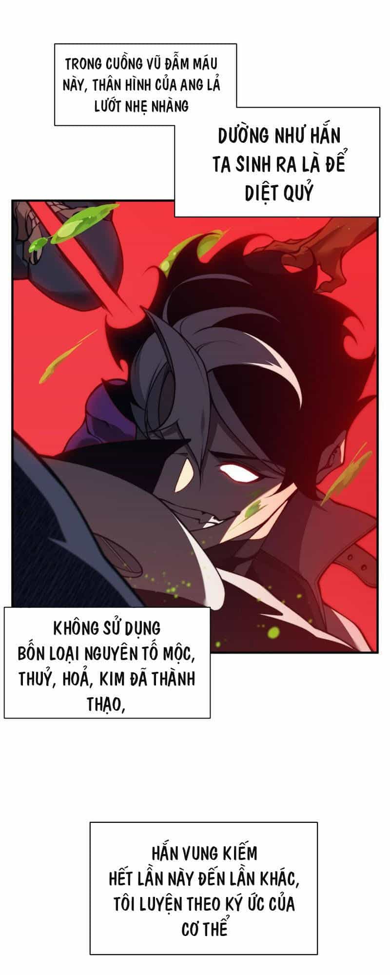 Quỷ Tiến Hóa - Chương 36 - ảnh 45