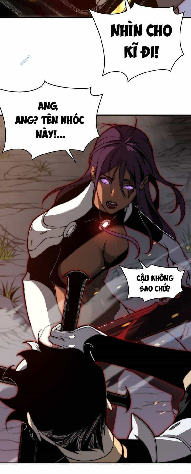 Quỷ Tiến Hóa - Chương 37 - ảnh 46