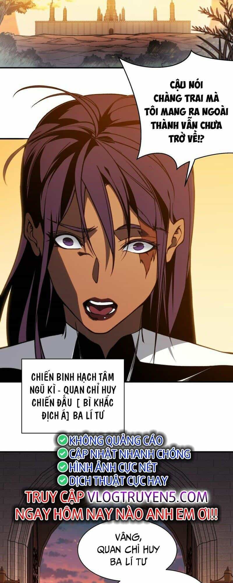 Quỷ Tiến Hóa - Chương 37 - ảnh 6