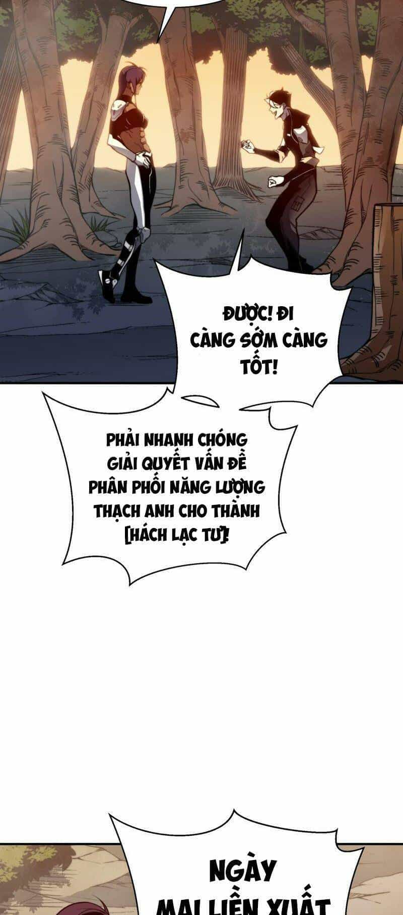 Quỷ Tiến Hóa - Chương 37 - ảnh 61