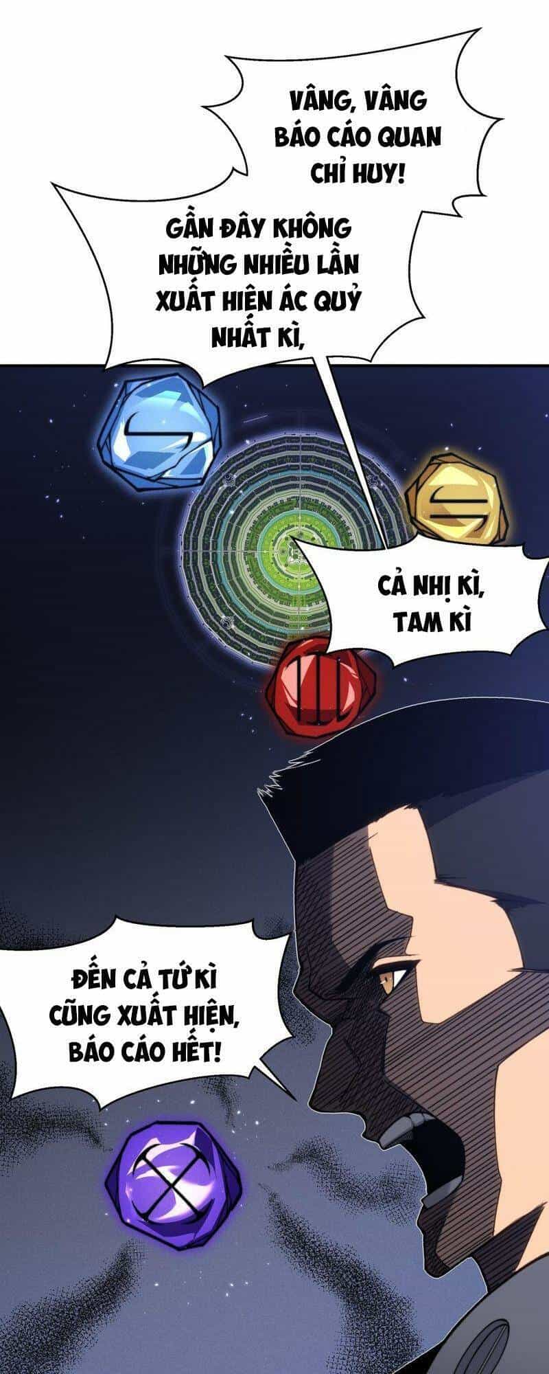 Quỷ Tiến Hóa - Chương 37 - ảnh 9