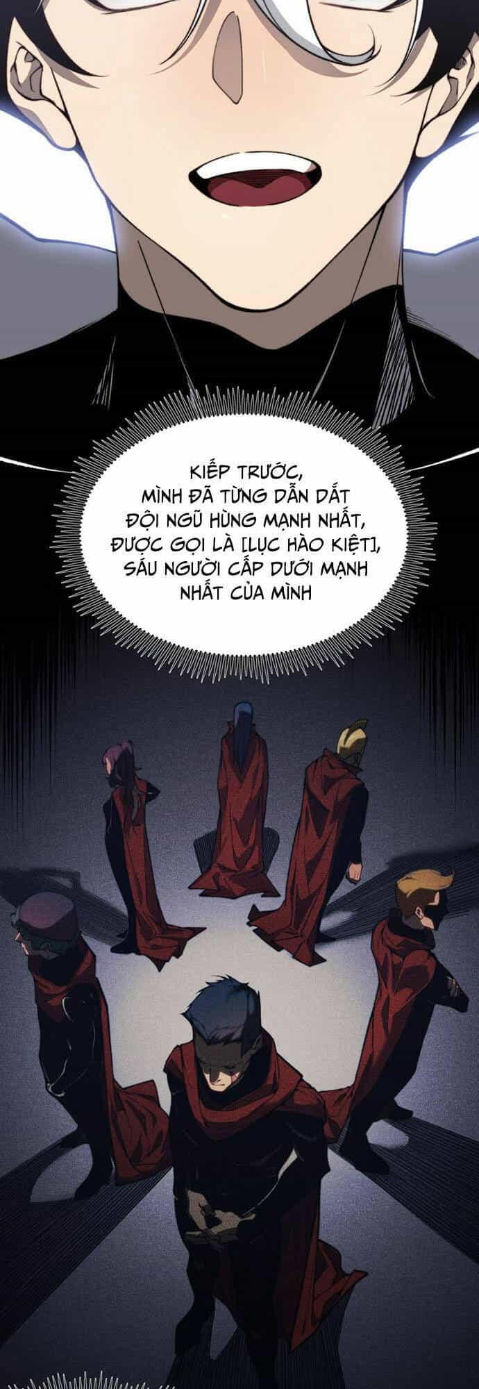 Quỷ Tiến Hóa - Chương 38 - ảnh 10