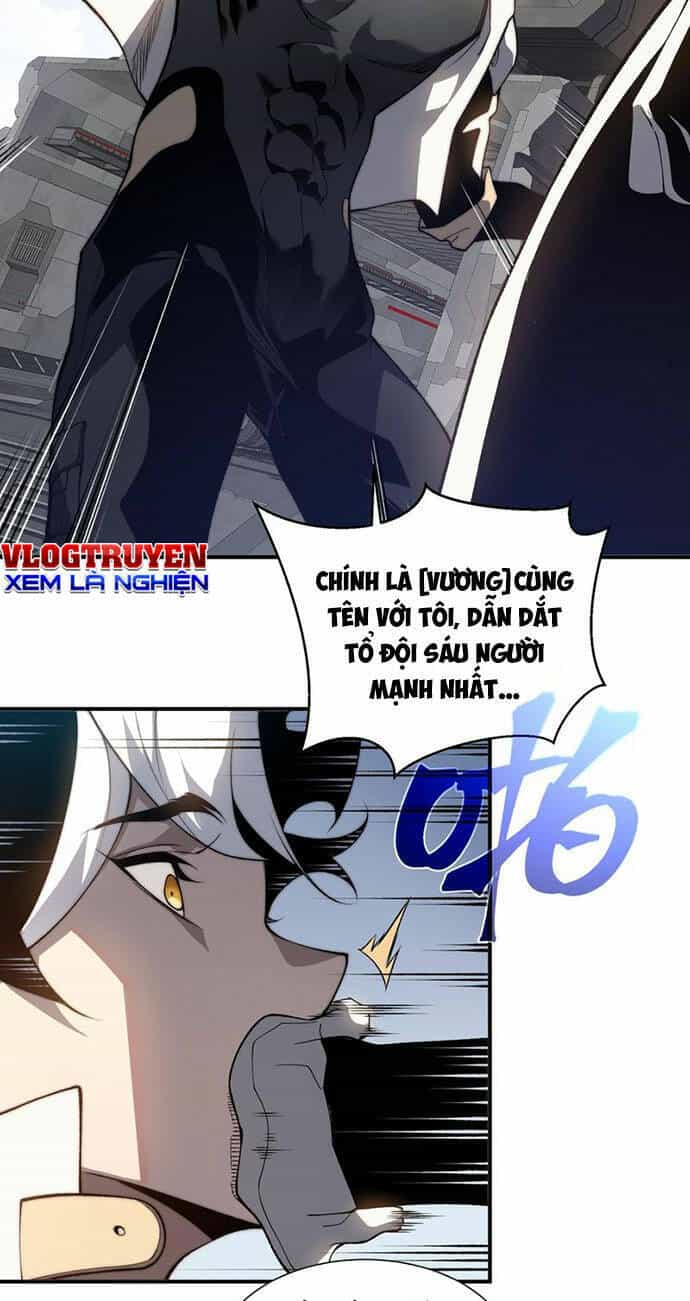 Quỷ Tiến Hóa - Chương 38 - ảnh 15