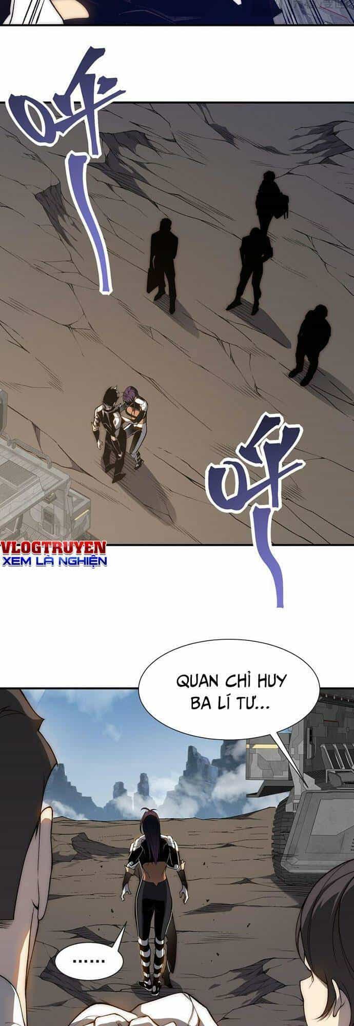Quỷ Tiến Hóa - Chương 38 - ảnh 21