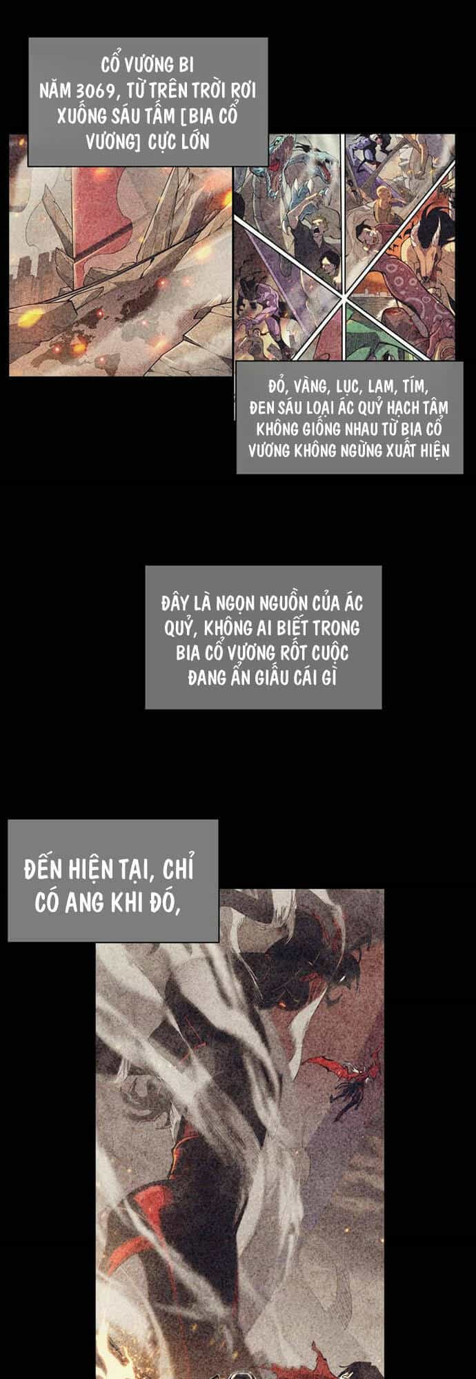 Quỷ Tiến Hóa - Chương 38 - ảnh 30