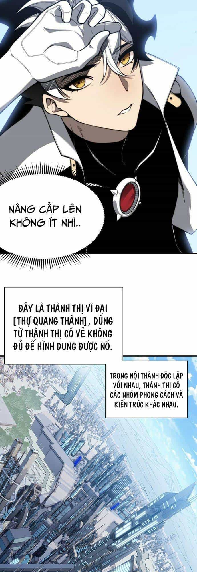 Quỷ Tiến Hóa - Chương 38 - ảnh 35