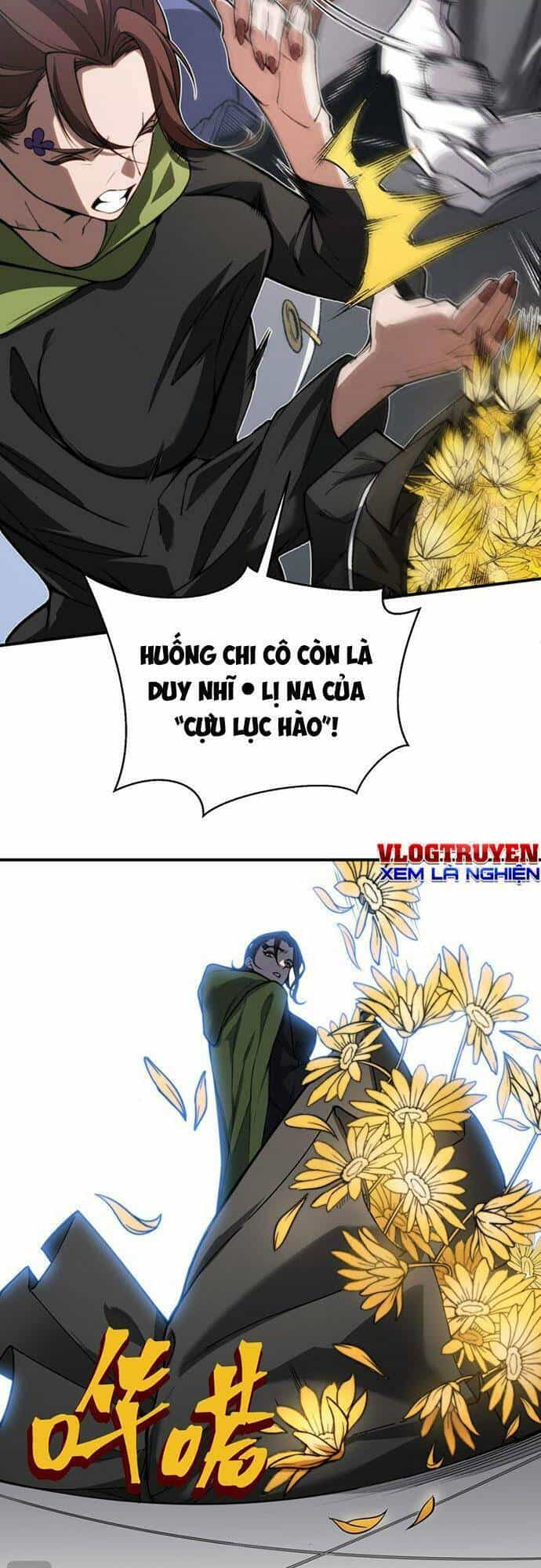 Quỷ Tiến Hóa - Chương 38 - ảnh 48