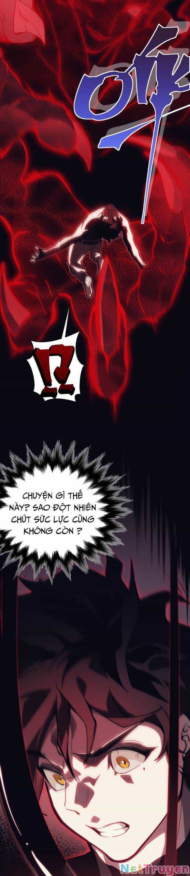 Quỷ Tiến Hóa - Chương 3 - ảnh 15