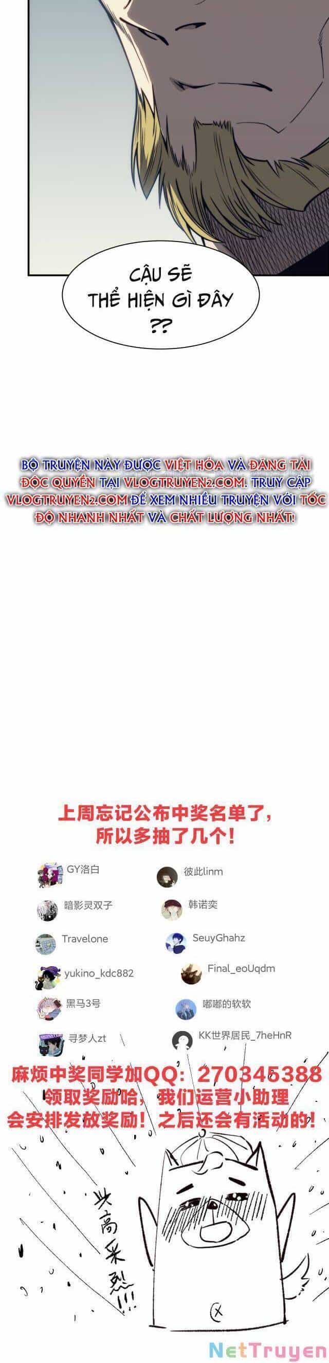 Quỷ Tiến Hóa - Chương 3 - ảnh 29