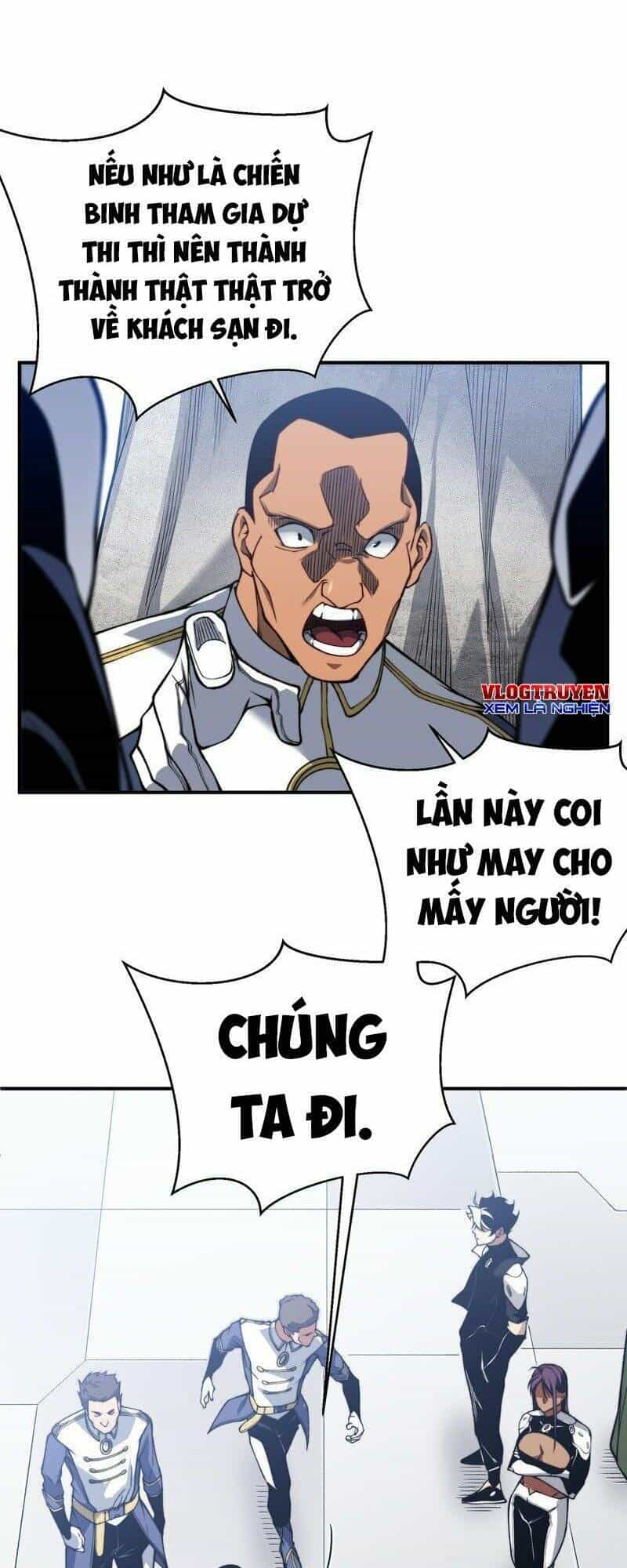 Quỷ Tiến Hóa - Chương 39 - ảnh 12