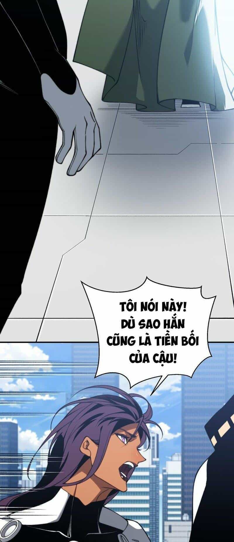 Quỷ Tiến Hóa - Chương 39 - ảnh 23