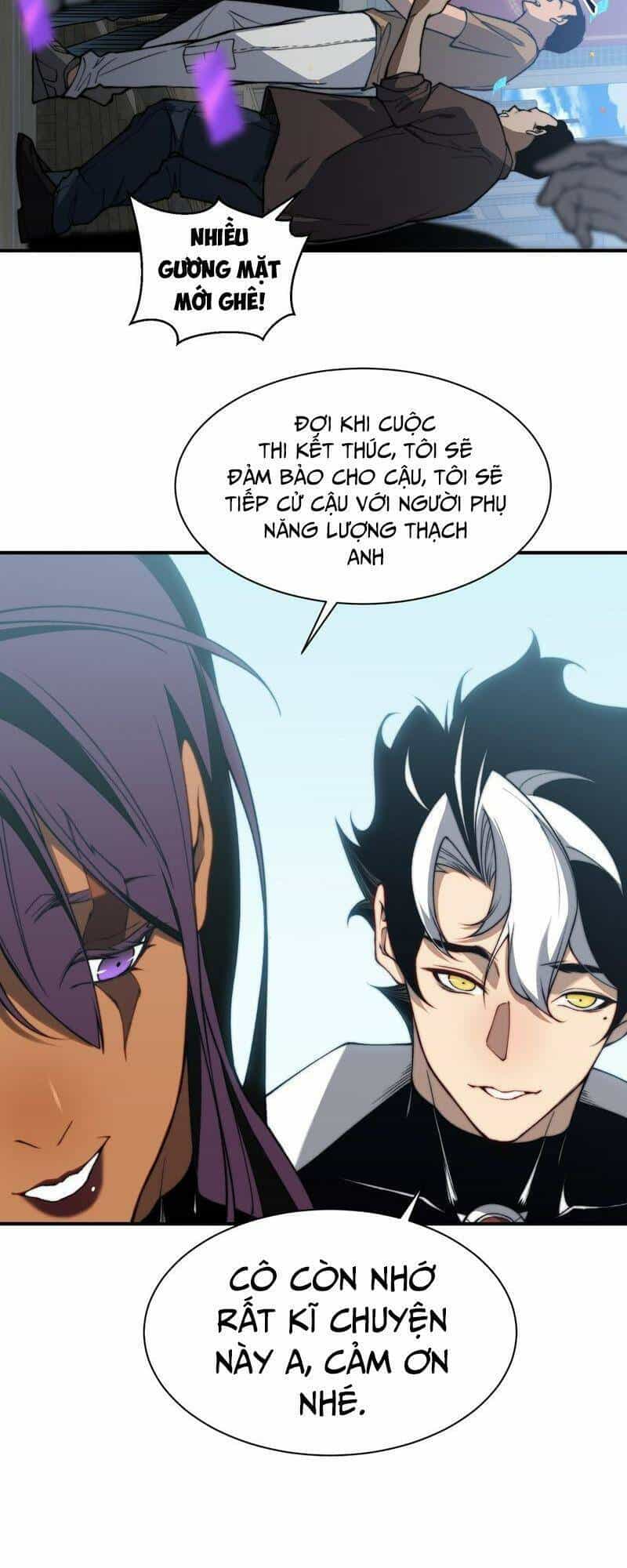 Quỷ Tiến Hóa - Chương 39 - ảnh 33
