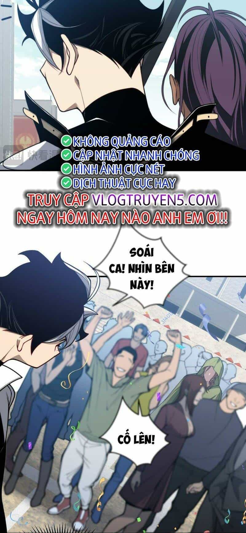 Quỷ Tiến Hóa - Chương 39 - ảnh 35