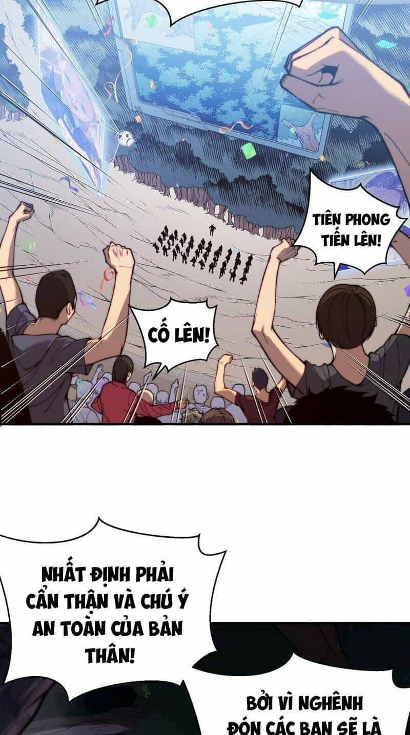 Quỷ Tiến Hóa - Chương 39 - ảnh 53