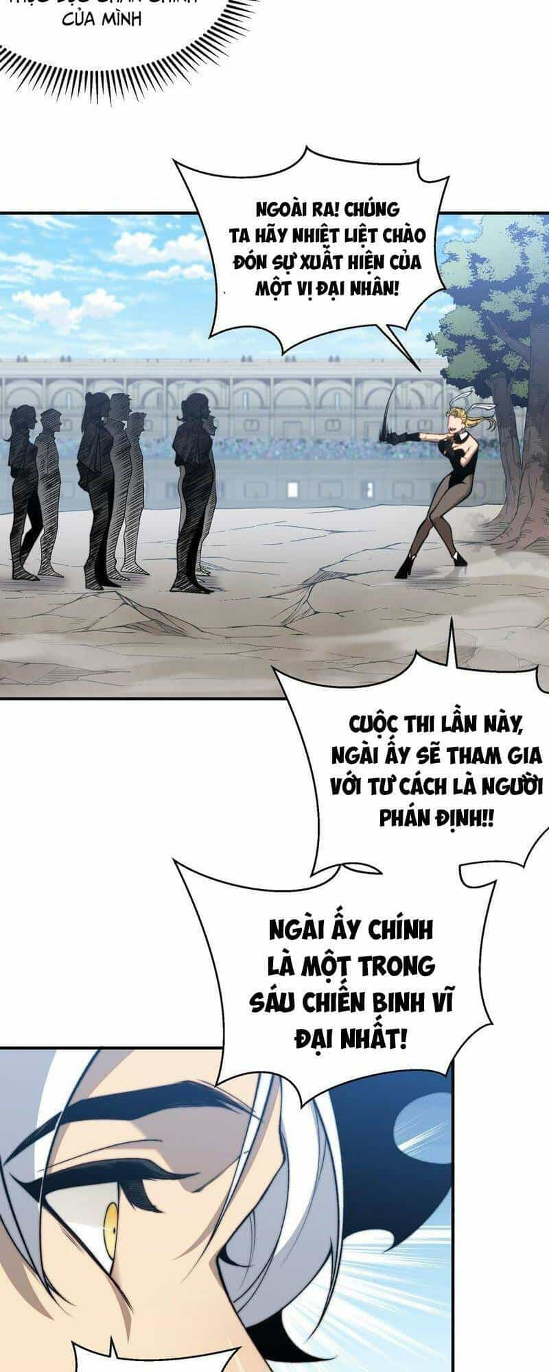 Quỷ Tiến Hóa - Chương 39 - ảnh 56