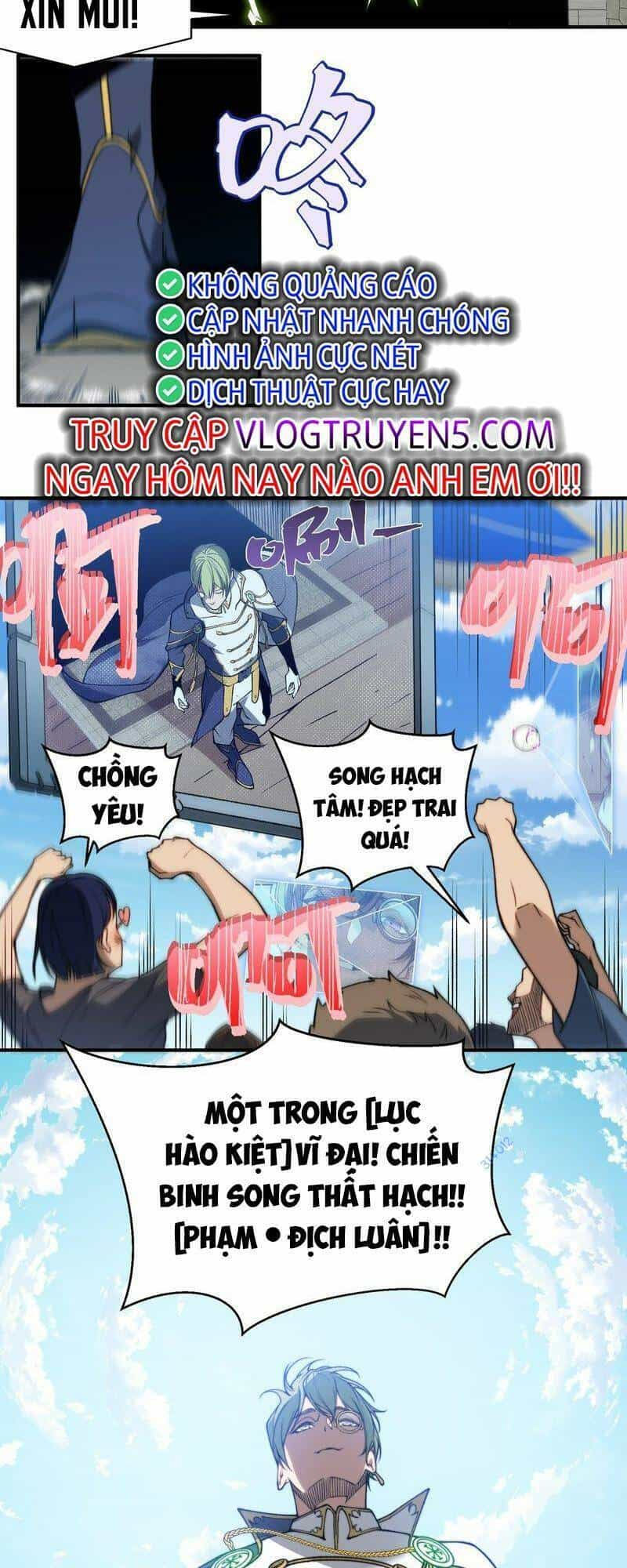 Quỷ Tiến Hóa - Chương 39 - ảnh 58