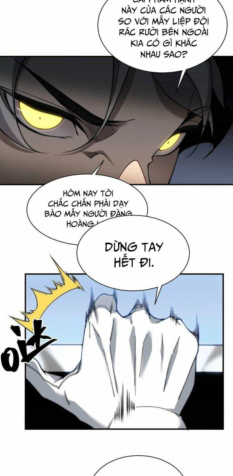 Quỷ Tiến Hóa - Chương 39 - ảnh 7