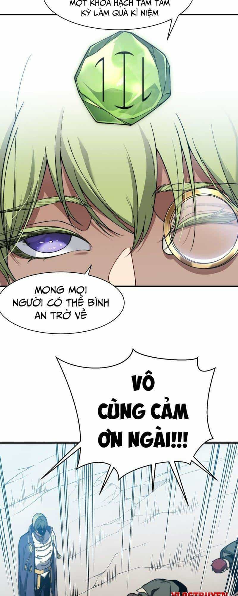 Quỷ Tiến Hóa - Chương 40 - ảnh 17