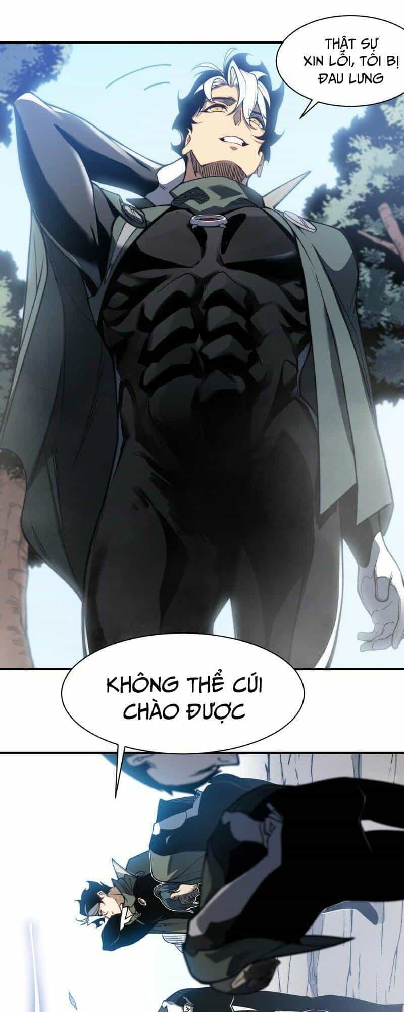 Quỷ Tiến Hóa - Chương 40 - ảnh 20
