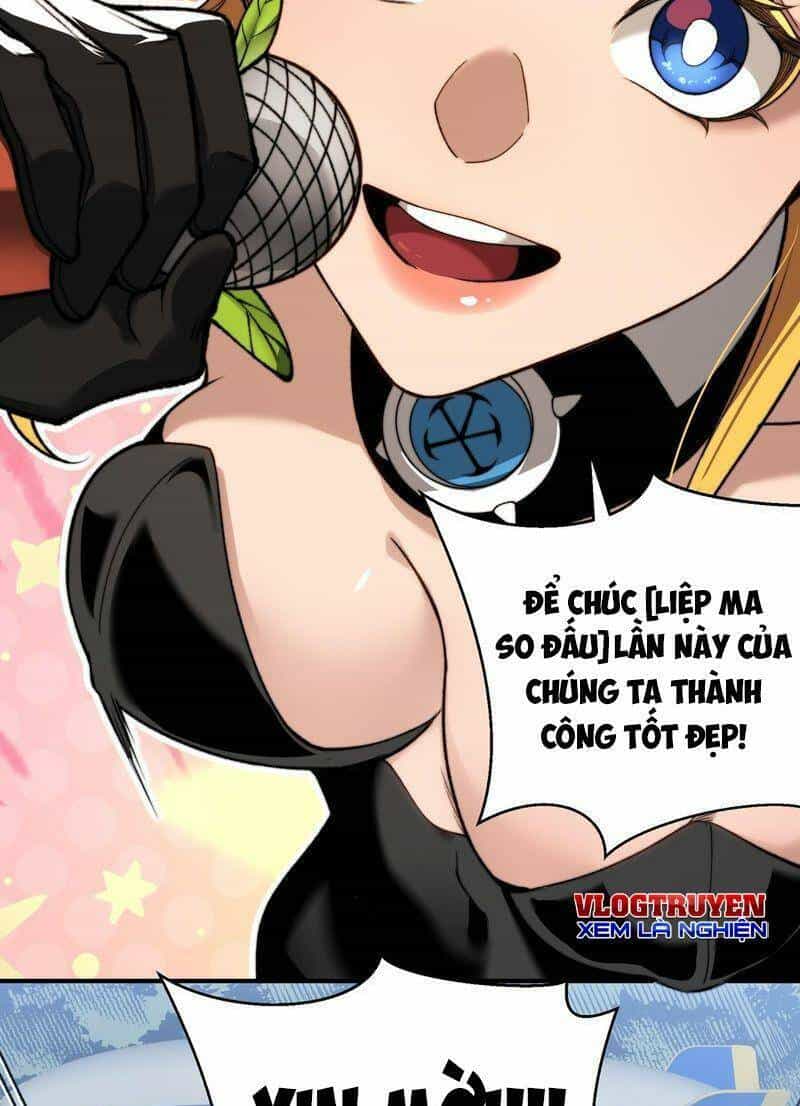 Quỷ Tiến Hóa - Chương 40 - ảnh 25