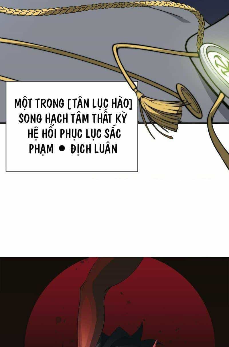 Quỷ Tiến Hóa - Chương 40 - ảnh 3