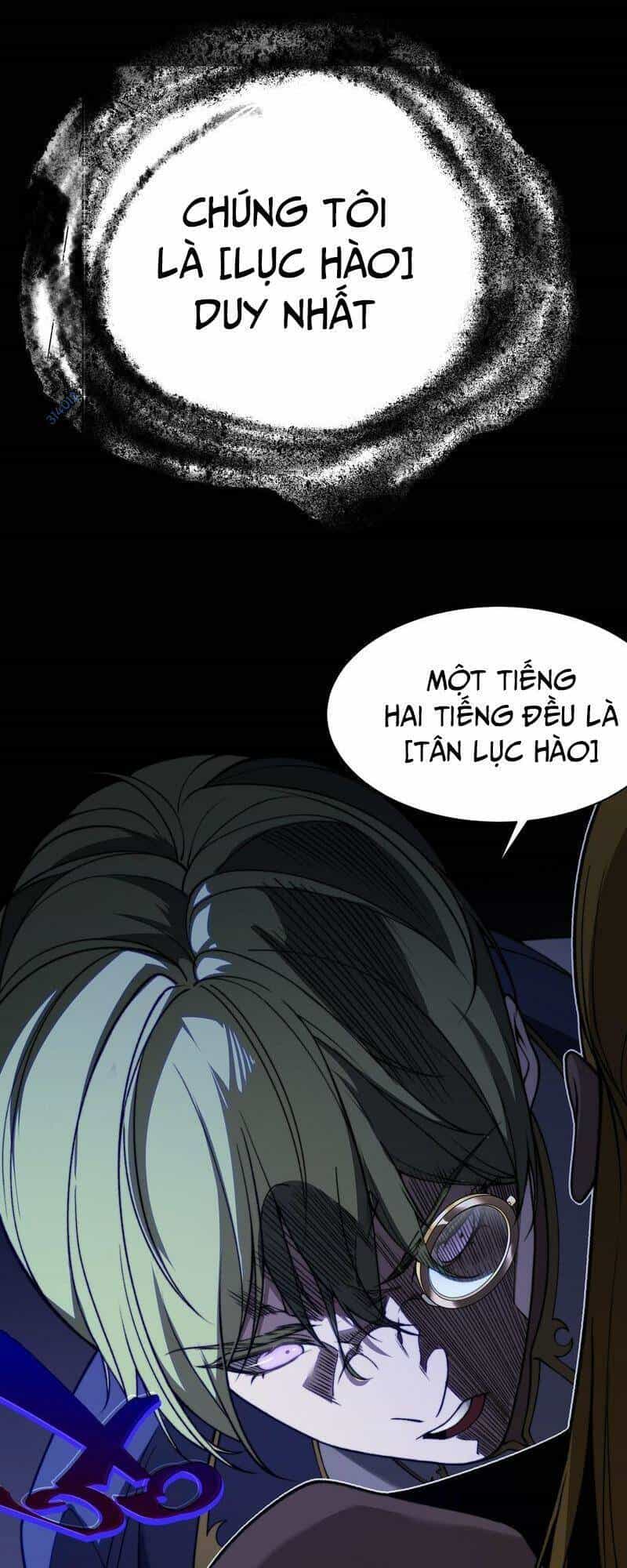 Quỷ Tiến Hóa - Chương 40 - ảnh 32