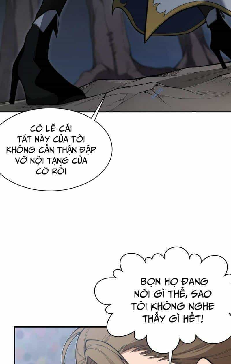 Quỷ Tiến Hóa - Chương 40 - ảnh 34
