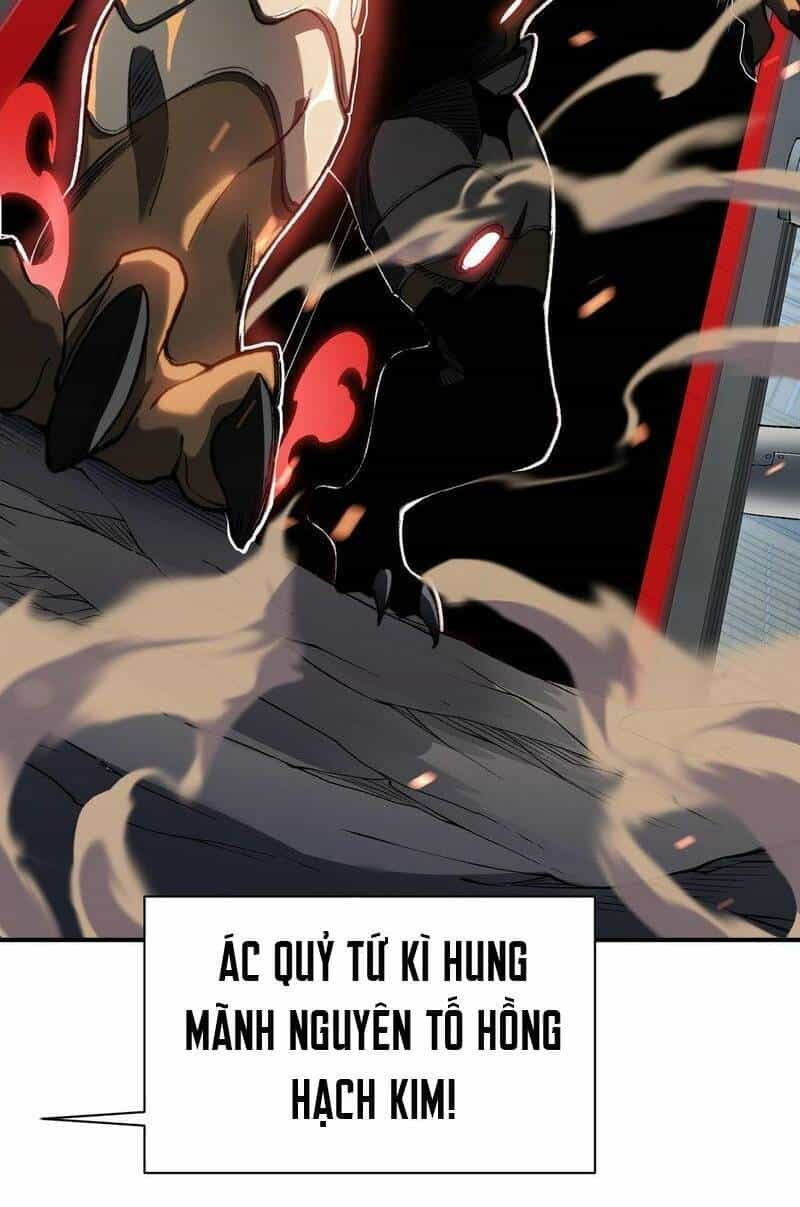 Quỷ Tiến Hóa - Chương 40 - ảnh 47