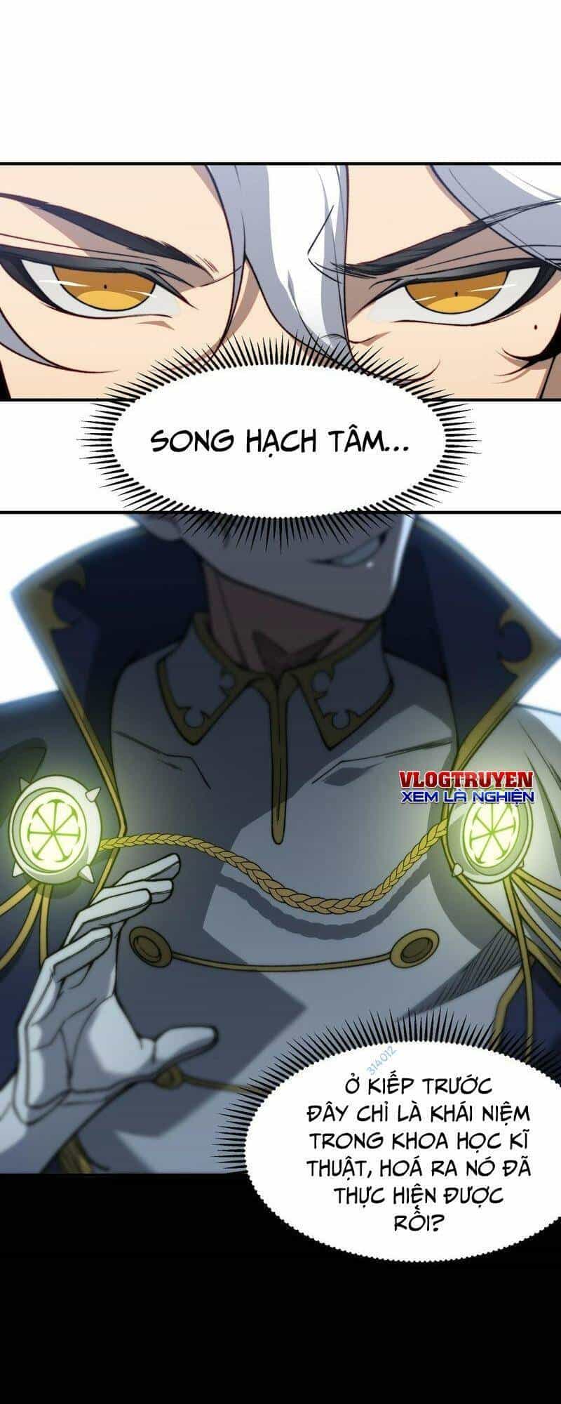 Quỷ Tiến Hóa - Chương 40 - ảnh 9
