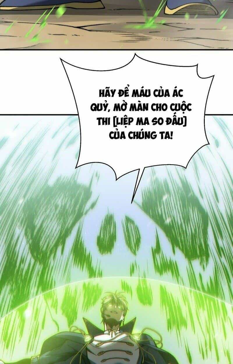 Quỷ Tiến Hóa - Chương 41 - ảnh 26