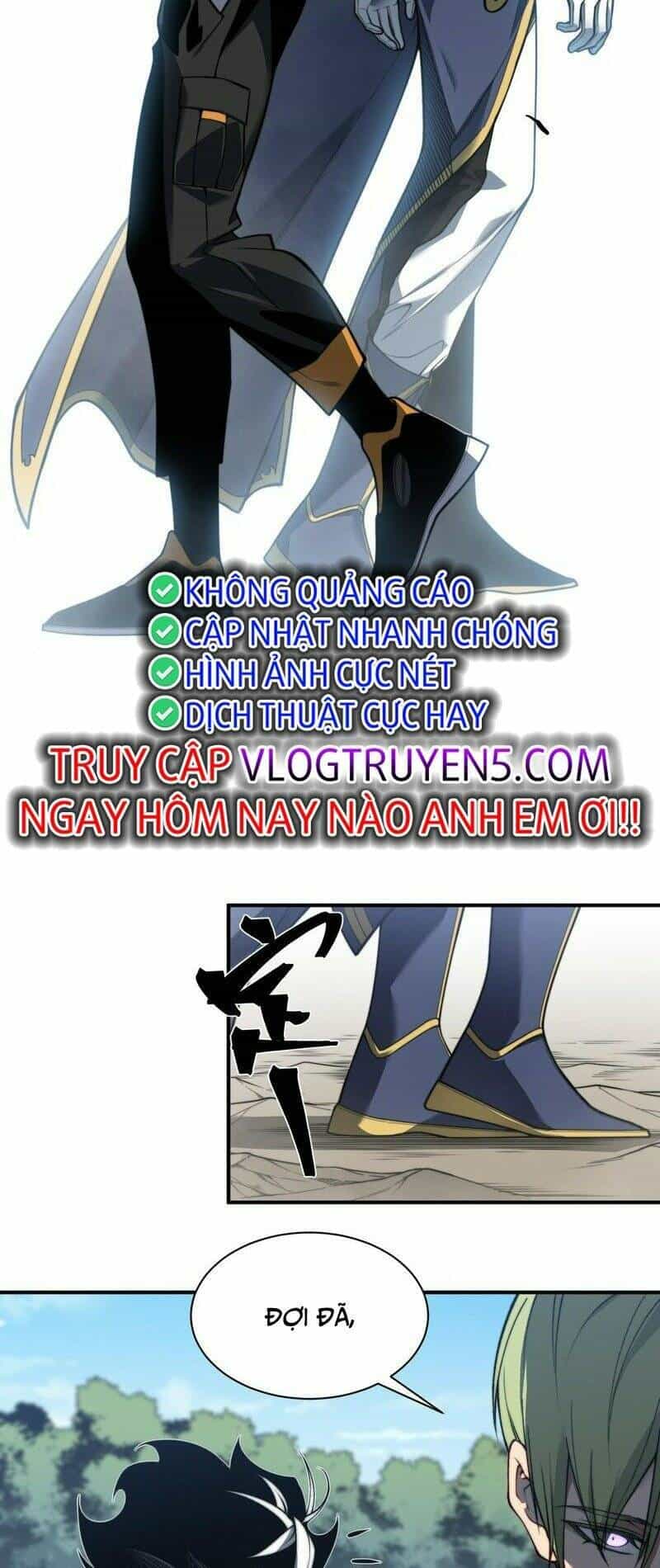 Quỷ Tiến Hóa - Chương 41 - ảnh 34