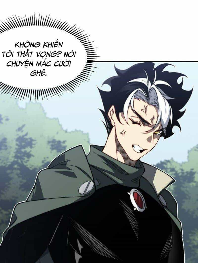 Quỷ Tiến Hóa - Chương 41 - ảnh 39