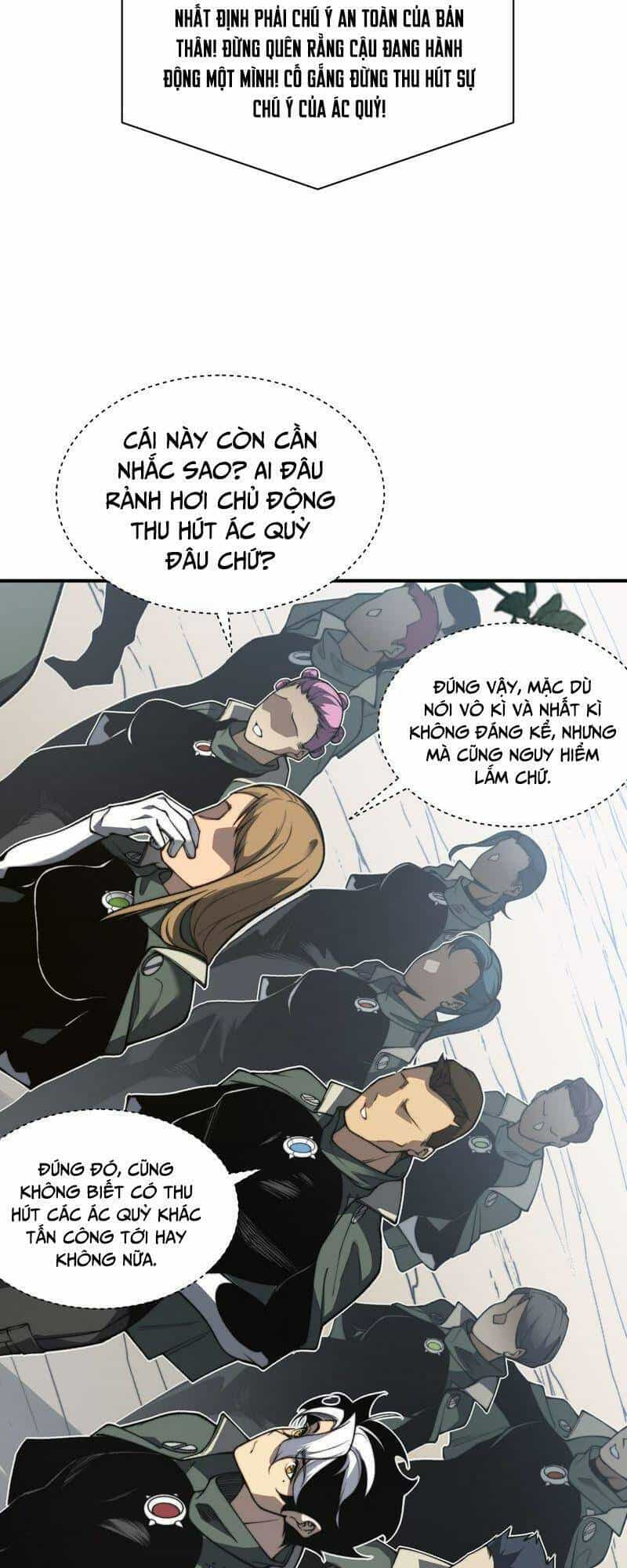 Quỷ Tiến Hóa - Chương 41 - ảnh 46