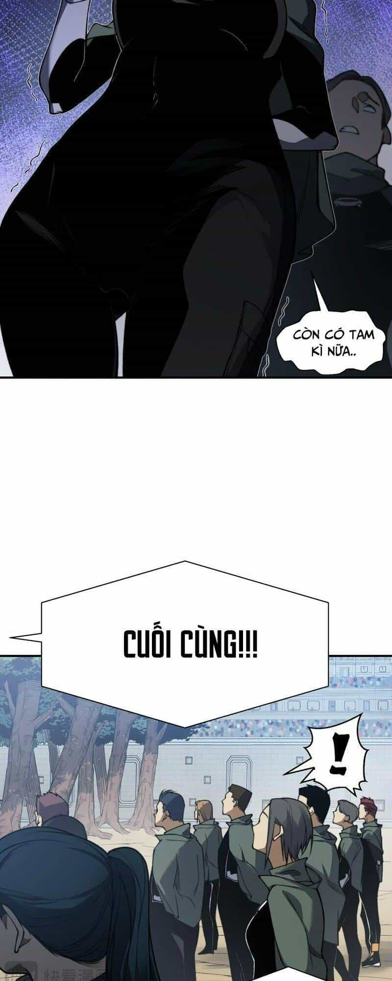 Quỷ Tiến Hóa - Chương 41 - ảnh 51