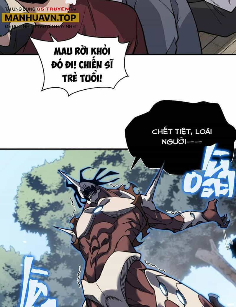 Quỷ Tiến Hóa - Chương 42 - ảnh 12