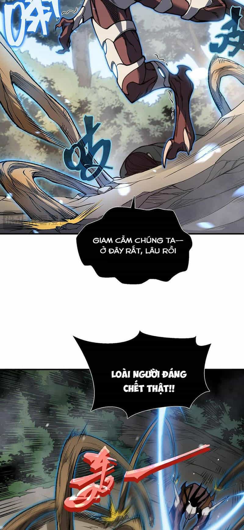 Quỷ Tiến Hóa - Chương 42 - ảnh 13