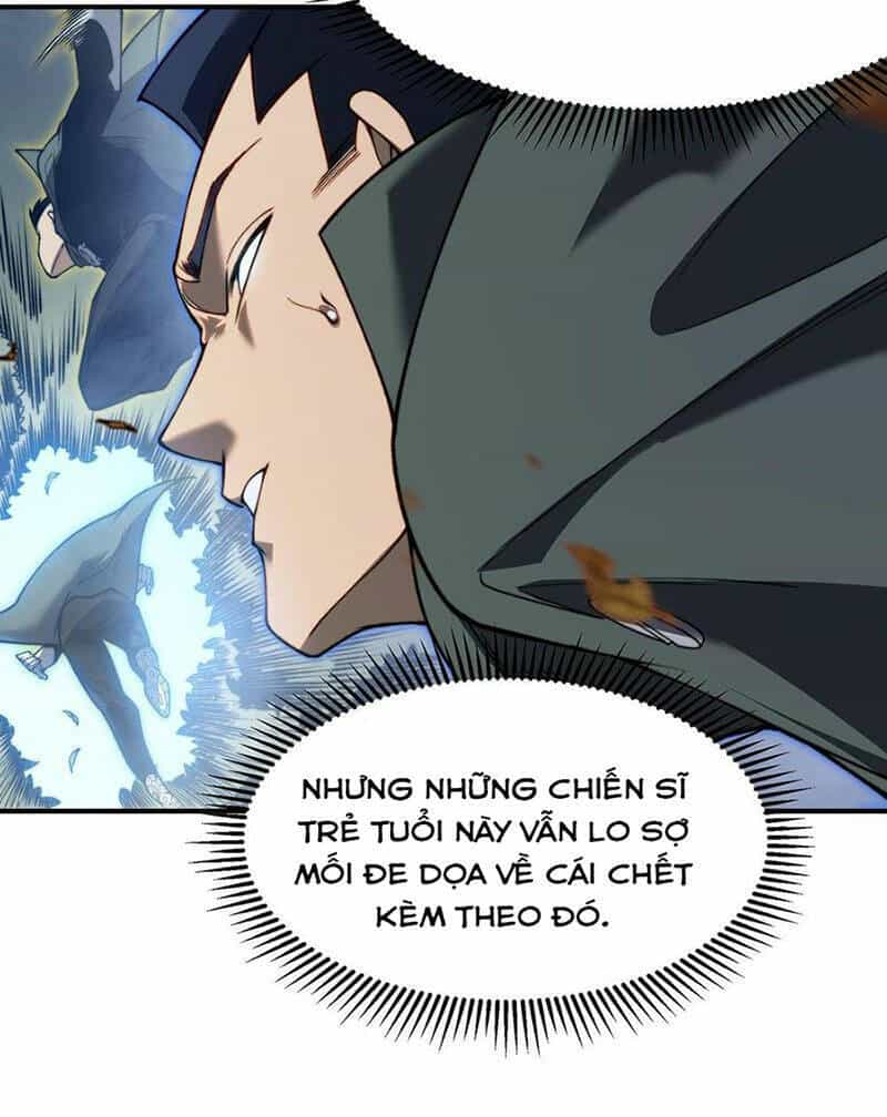 Quỷ Tiến Hóa - Chương 42 - ảnh 44