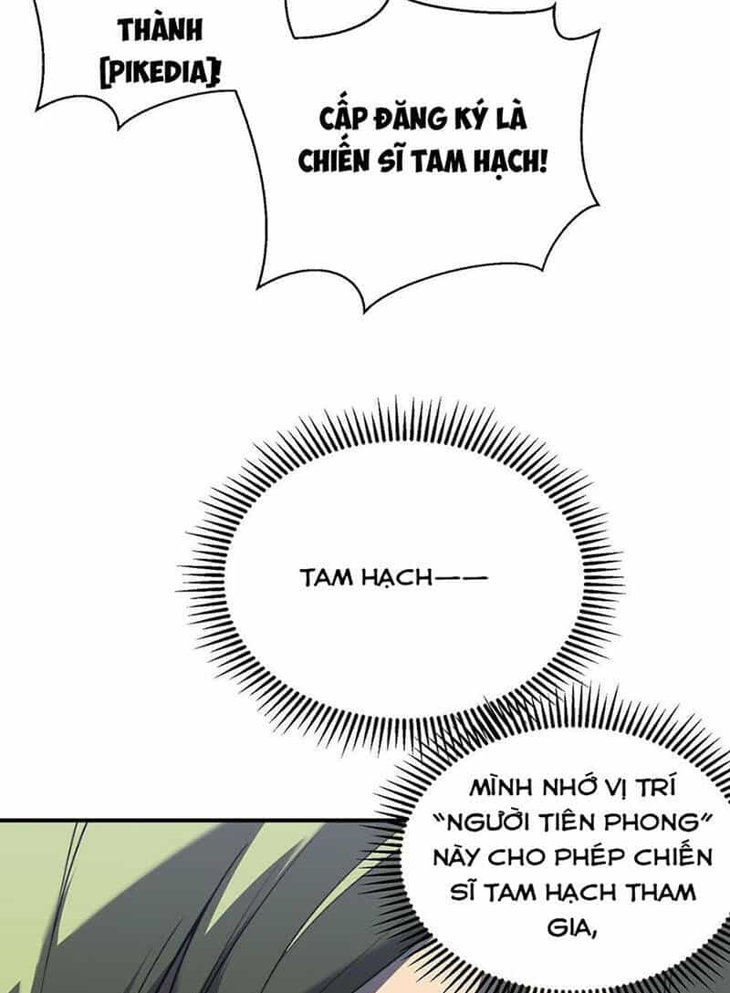 Quỷ Tiến Hóa - Chương 42 - ảnh 51