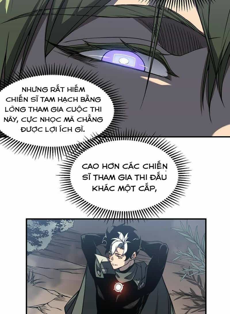 Quỷ Tiến Hóa - Chương 42 - ảnh 52