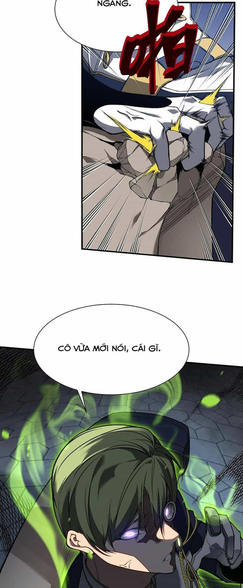 Quỷ Tiến Hóa - Chương 42 - ảnh 54
